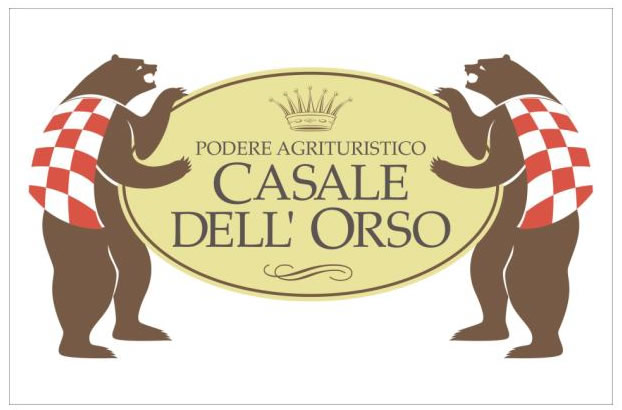 Casale Dell'Orso